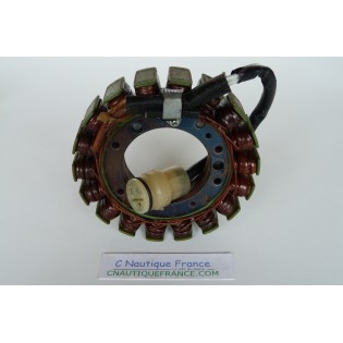 BOBINE DE CHARGE 40 - 50 CV 87J DF40 DF50 SUZUKI 32120-87J