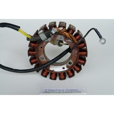 DF40 DF50 COIL CHARGE STATOR 40 - 50 HP SUZUKI JOHNSON  87J