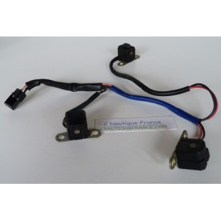 DF40 DF50 SENSOR 40 - 50 CV 4T SUZUKI JOHNSON EVINRUDE