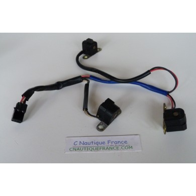 DF40 DF50 SENSOR 40 - 50 CV 4T SUZUKI JOHNSON EVINRUDE