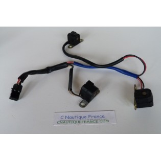DF40 DF50 SENSOR 40 - 50 HP 4S SUZUKI EVINRUDE JOHNSON 87J