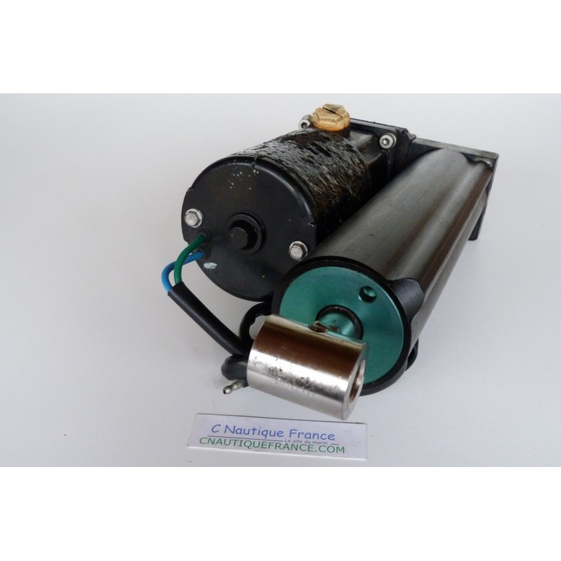 830150A1 Mercury Mariner 4060 HP Outboard Power Trim USED PARTS MOTOR