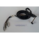 40 HP 2S TRIGGER MARINER MERCURY 96451 96452A3