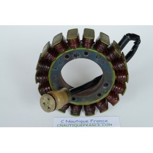 BOBINE DE CHARGE 40 - 50 CV 87J DF40 DF50 SUZUKI 32120-87J