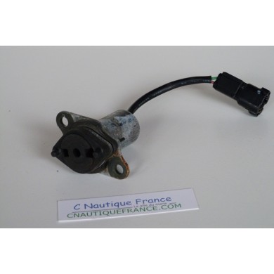 DF60 DF70 - SOLEINOIDE VALVE IAC 60 - 70 CV SUZUKI