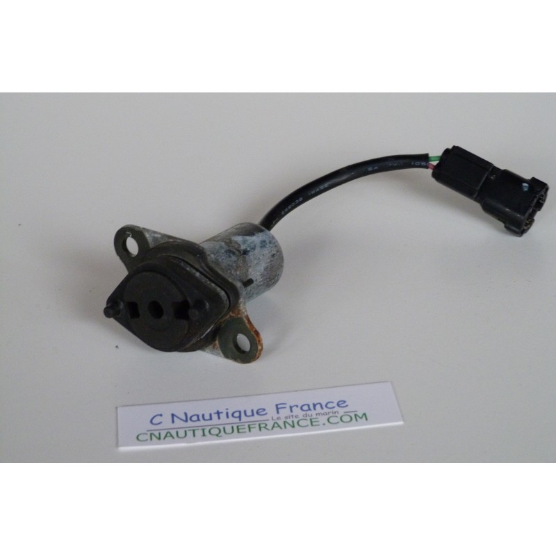 copy of DF60 DF70 - SOLEINOIDE VALVE IAC 60 - 70 CV SUZUKI DF60 DF70