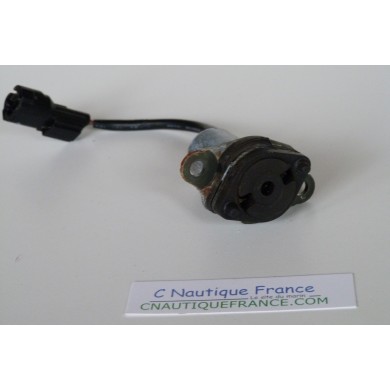 copy of DF60 DF70 - SOLEINOIDE VALVE IAC 60 - 70 CV SUZUKI DF60 DF70