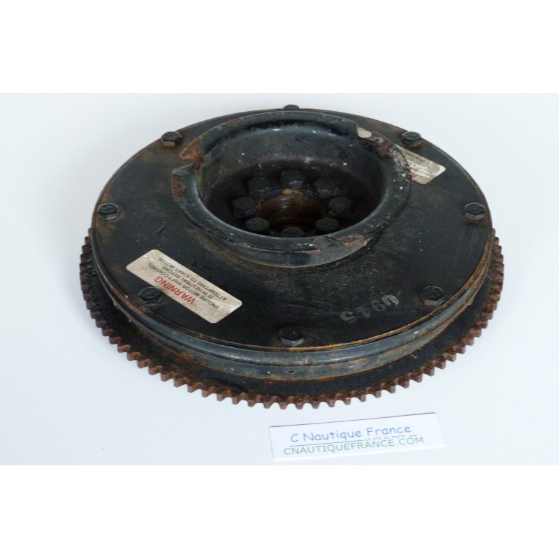 30 - 40 HP FLYWHEEL MARINER MERCURY 43-73290