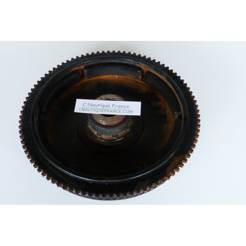 30 40 HP FLYWHEEL MARINER MERCURY 4373290