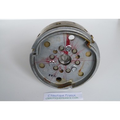 4 - 5 HP 2 FLYWHEEL MARINER YAMAHA 6E0