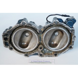 40 CV 2T CULASSE YAMAHA 6E9