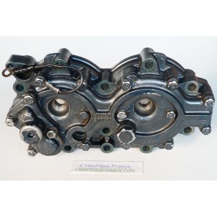 40 CV 2T DELLA TESTATA YAMAHA 6E9