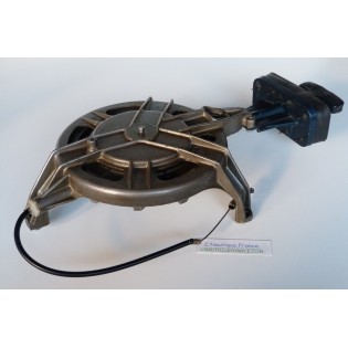 40 CV 2T AVVIAMENTO YAMAHA 676 6E9