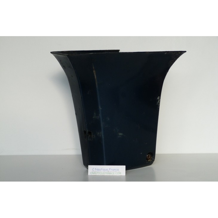 40 CV 2T CARTER LATERAL YAMAHA 6E9 40F