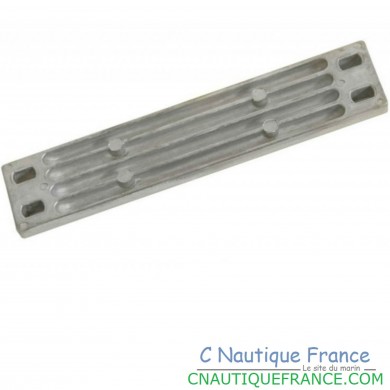 ANODE POUR 200 - 350 CV YAMAHA F200 F450 6AW-45251-01