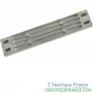 ANODE POUR 200 - 350 CV YAMAHA F200 F450 6AW-45251-01
