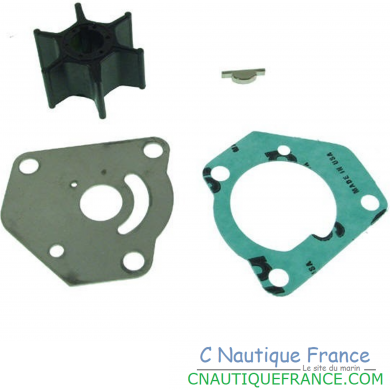 KIT TURBINE POMPE A EAU SUZUKI DT8C DT9.9C