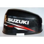 DF25 TOP COWL 25 HP4S SUZUKI V-TWIN