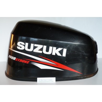 DF25 CALANDRA 25 CV 4T SUZUKI V-TWIN 95J