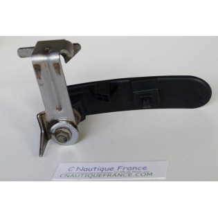 DF25 V2 ATTACHE 25 CV 4T CAPOT SUZUKI 95J V-TWIN