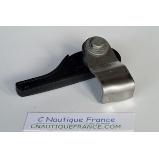 DF25 DF30 LEVER HOOK 25 - 30 HP 4S SUZUKI 89J