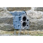 F9.9J CRANKCASE 9.9 HP 4S YAMAHA 6AU 6AVKS