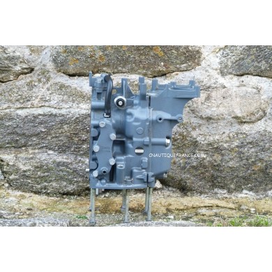 F9.9J CRANKCASE 9.9 HP 4S YAMAHA 6AU 6AVKS