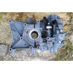 F9.9J BLOC MOTEUR 9.9 CV 4T YAMAHA 6AU 6AVKS