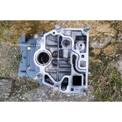 F9.9J BLOC MOTEUR 9.9 CV 4T YAMAHA 6AU 6AVKS