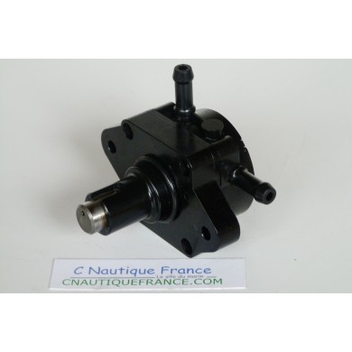 DF25 - POMPE ESSENCE 25 CV 4T SUZUKI 95J V-TWIN