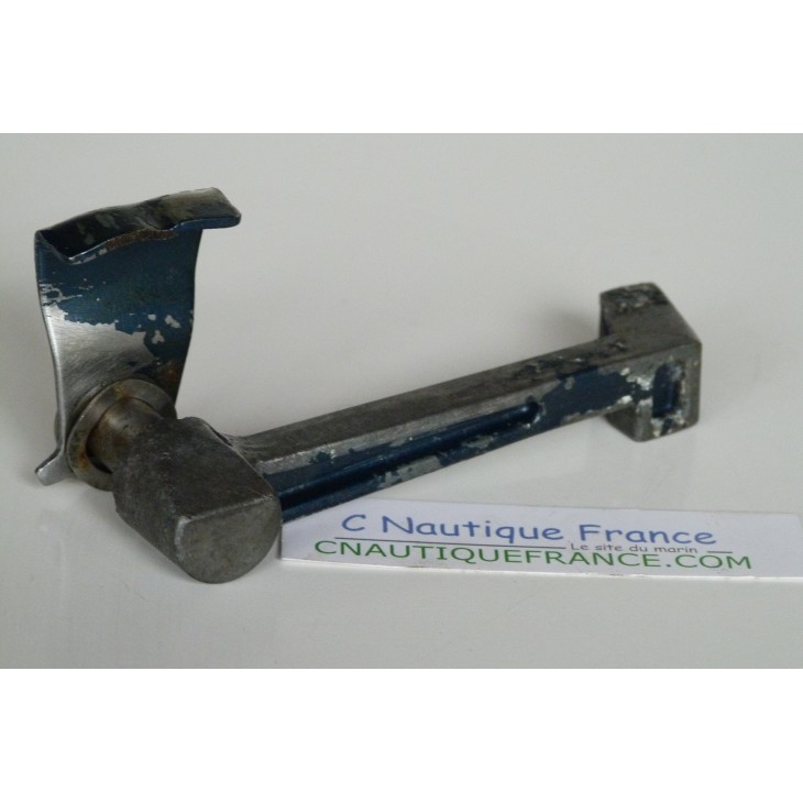 ATTACHE CAPOT 40CV YAMAHA 6E9