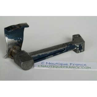 ATTACHE CAPOT 40CV YAMAHA 6E9