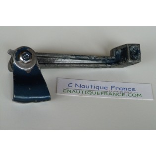 ATTACHE CAPOT 40CV YAMAHA 6E9