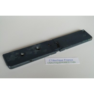 COVER REMOTE CONTROL YAMAHA  703  NA0801-31