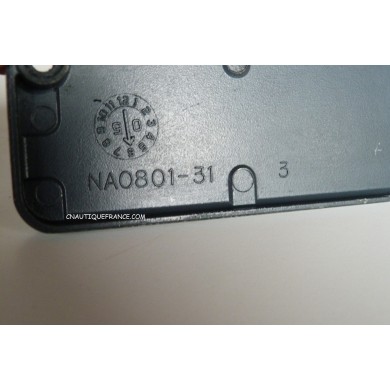 COVER REMOTE CONTROL YAMAHA  703  NA0801-31