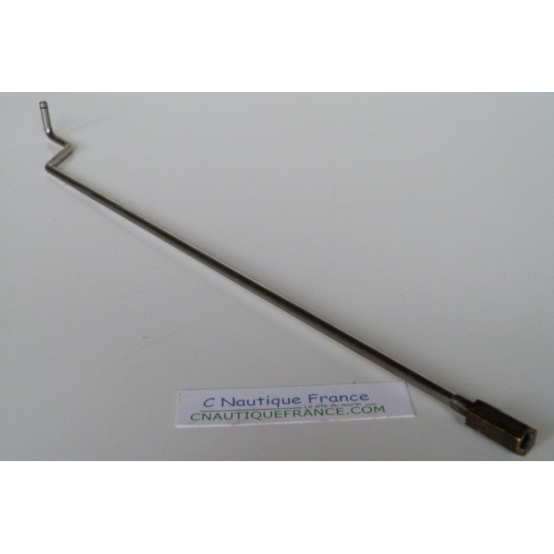 DF25 ASTA CAMBIO 25 CV 4T SUZUKI 95J V-TWIN