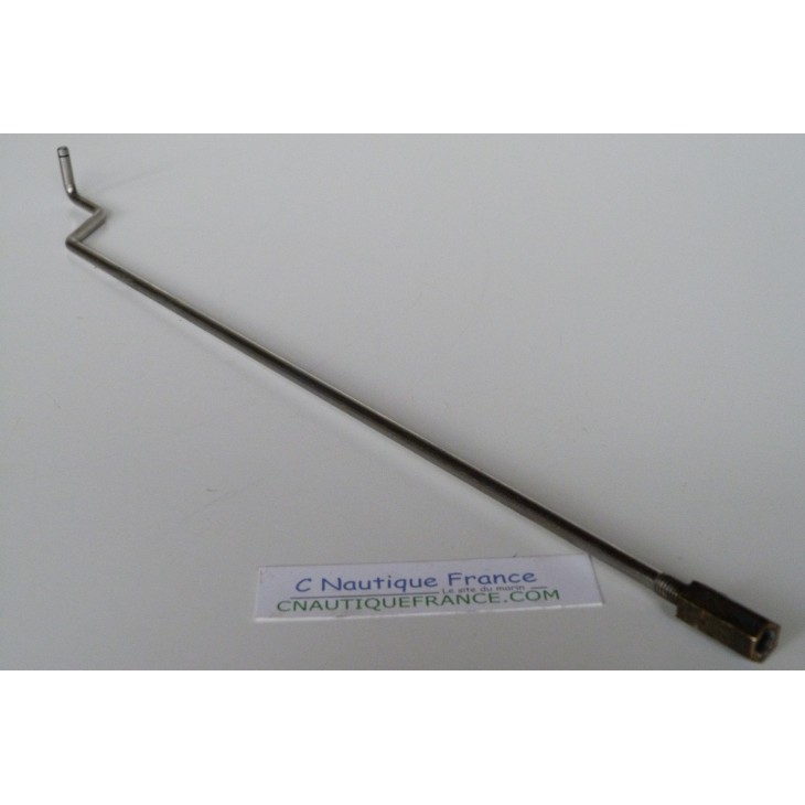DF25 ASTA CAMBIO 25 CV 4T SUZUKI 95J V-TWIN