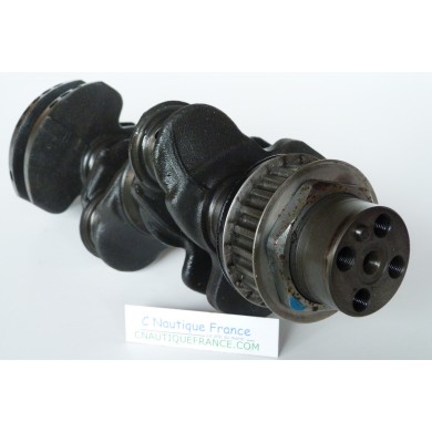 BF35 BF50 CRANKSHAFT 35 - 50 HP 4S HONDA 13311-ZV5-000