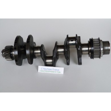 BF35 BF50 ALBERO A GOMITI 30 - 50 CV 4T HONDA