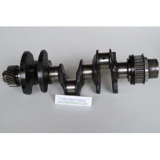 CRANKSHAFT 35 - 50 HP 4S HONDA BF35 BF50 13311-ZV5-000