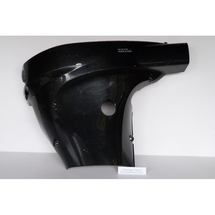 DF25 V-TWIN SIDE COVER 25 HP 4S SUZUKI 95J