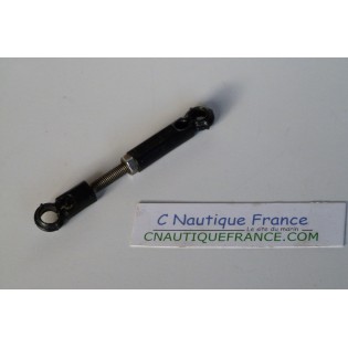 40 CV 2T - BIELLETTE YAMAHA 6E9 40F