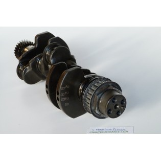 ALBERO A GOMITI 30 - 50 CV 4T HONDA BF35 BF50