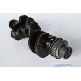 VILEBREQUIN 35 - 50 CV HONDA ZV5 BF35 BF40 BF45 BF50