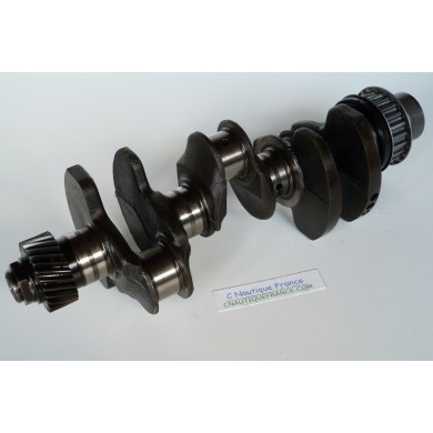 BF35 BF50 CRANKSHAFT 35 - 50 HP 4S HONDA 13311-ZV5-000