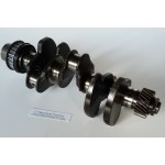 BF35 BF50 ALBERO A GOMITI 30 - 50 CV 4T HONDA