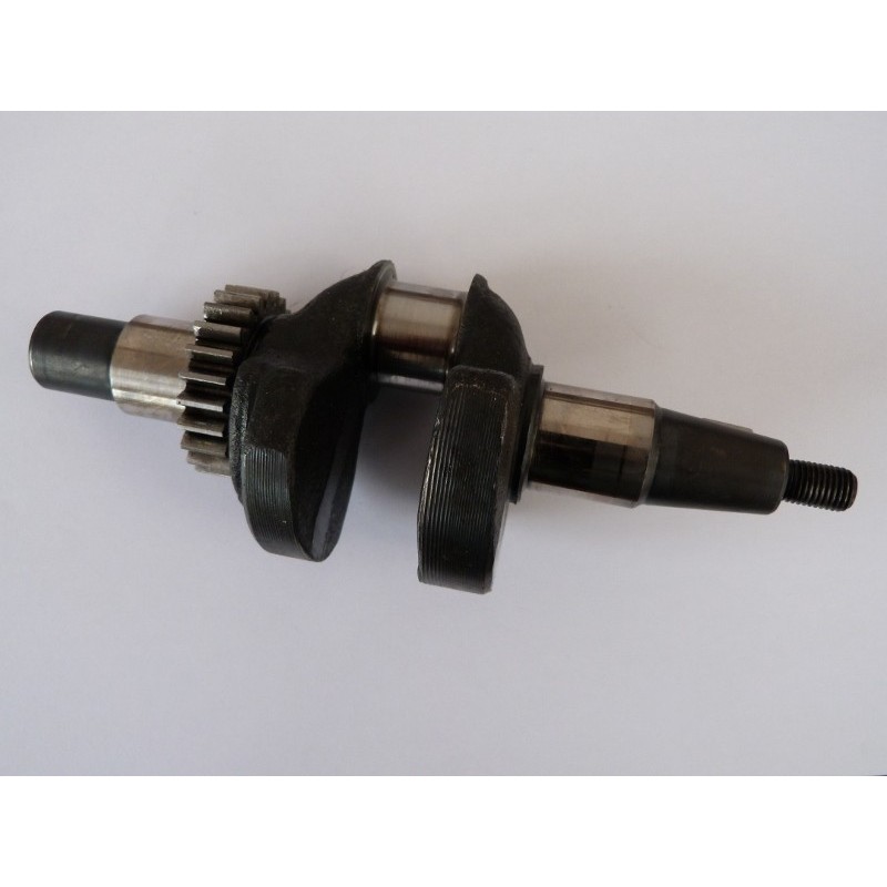 CRANKSHAFT 5 HP 4S PARSUN F5BM