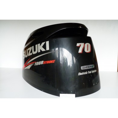 DF70 CAPOT 70 CV 4T SUZUKI 99E