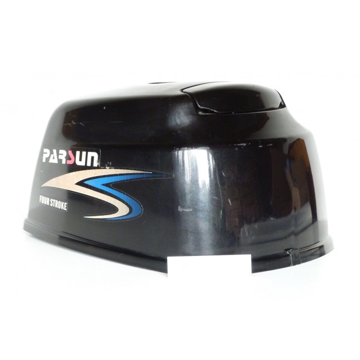 F2.6 TOP COWLING 2.6 HP 4S PARSUN