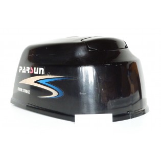 F2.6 TOP COWLING 2.6 HP 4S PARSUN